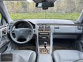 ÇAPRAZ'DAN 2001 MERCEDES E 200 KOMPRESÖR AVANGARDE EMSALSİZ
