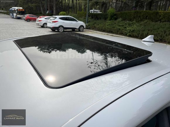 ÇAPRAZ'DAN 2001 MERCEDES E 200 KOMPRESÖR AVANGARDE EMSALSİZ