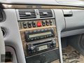 ÇAPRAZ'DAN 2001 MERCEDES E 200 KOMPRESÖR AVANGARDE EMSALSİZ
