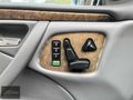 ÇAPRAZ'DAN 2001 MERCEDES E 200 KOMPRESÖR AVANGARDE EMSALSİZ