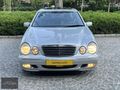 ÇAPRAZ'DAN 2001 MERCEDES E 200 KOMPRESÖR AVANGARDE EMSALSİZ