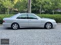 ÇAPRAZ'DAN 2001 MERCEDES E 200 KOMPRESÖR AVANGARDE EMSALSİZ