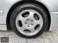 ÇAPRAZ'DAN 2001 MERCEDES E 200 KOMPRESÖR AVANGARDE EMSALSİZ