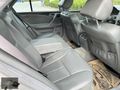 ÇAPRAZ'DAN 2001 MERCEDES E 200 KOMPRESÖR AVANGARDE EMSALSİZ