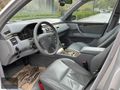 ÇAPRAZ'DAN 2001 MERCEDES E 200 KOMPRESÖR AVANGARDE EMSALSİZ