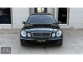 DALYAN'DAN 2005 E 200 KOPM AVANTGARDE OTOMATİK BAKIMLI ARAÇ