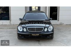 DALYAN'DAN 2005 E 200 KOPM AVANTGARDE OTOMATİK BAKIMLI ARAÇ