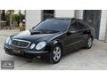 DALYAN'DAN 2005 E 200 KOPM AVANTGARDE OTOMATİK BAKIMLI ARAÇ