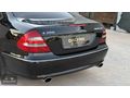 DALYAN'DAN 2005 E 200 KOPM AVANTGARDE OTOMATİK BAKIMLI ARAÇ