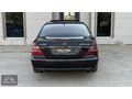 DALYAN'DAN 2005 E 200 KOPM AVANTGARDE OTOMATİK BAKIMLI ARAÇ
