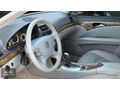 DALYAN'DAN 2005 E 200 KOPM AVANTGARDE OTOMATİK BAKIMLI ARAÇ