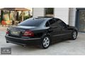 DALYAN'DAN 2005 E 200 KOPM AVANTGARDE OTOMATİK BAKIMLI ARAÇ