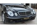 DALYAN'DAN 2005 E 200 KOPM AVANTGARDE OTOMATİK BAKIMLI ARAÇ