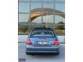 MERCEDES E 200 KOMP AVANGARDE CAM TAVANLI