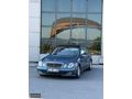 MERCEDES E 200 KOMP AVANGARDE CAM TAVANLI