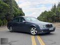 COSAR AUTODAN 2005 MERCEDES E200 KOMP. AVANTGARDE FULL+FULL