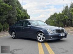 COSAR AUTODAN 2005 MERCEDES E200 KOMP. AVANTGARDE FULL+FULL