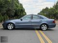 COSAR AUTODAN 2005 MERCEDES E200 KOMP. AVANTGARDE FULL+FULL