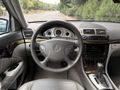 COSAR AUTODAN 2005 MERCEDES E200 KOMP. AVANTGARDE FULL+FULL