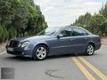 COSAR AUTODAN 2005 MERCEDES E200 KOMP. AVANTGARDE FULL+FULL