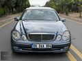 COSAR AUTODAN 2005 MERCEDES E200 KOMP. AVANTGARDE FULL+FULL