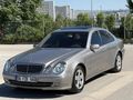 2004 MERCEDES E200 //SUNROOFLU/ 332.BİN KM. DEĞİŞENSİZ