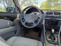 2004 MERCEDES E200 //SUNROOFLU/ 332.BİN KM. DEĞİŞENSİZ