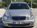 2004 MERCEDES E200 //SUNROOFLU/ 332.BİN KM. DEĞİŞENSİZ