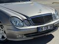 2004 MERCEDES E200 //SUNROOFLU/ 332.BİN KM. DEĞİŞENSİZ