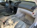 2004 MERCEDES E200 //SUNROOFLU/ 332.BİN KM. DEĞİŞENSİZ