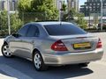 2004 MERCEDES E200 //SUNROOFLU/ 332.BİN KM. DEĞİŞENSİZ