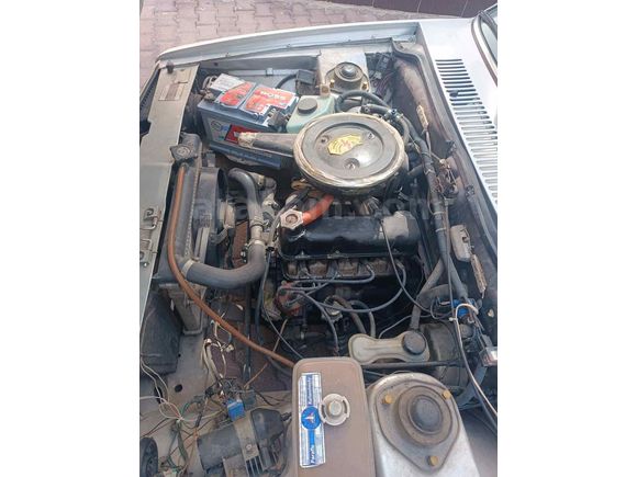 Sahibinden Tofaş Doğan L 1989 Model 