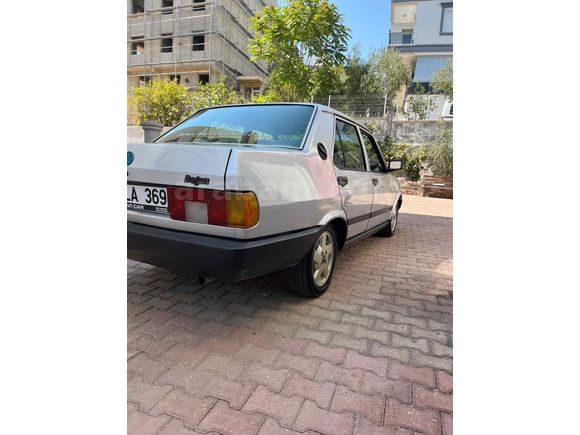 Sahibinden Tofaş Doğan L 1989 Model 