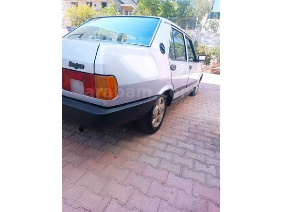 Sahibinden Tofaş Doğan L 1989 Model 