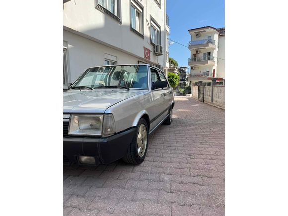 Sahibinden Tofaş Doğan L 1989 Model 
