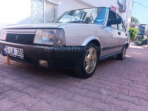 Sahibinden Tofaş Doğan L 1989 Model 