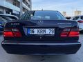 Fırat Karaçim'den Mercedes E200 2000 Model Komp. Avantgarde