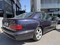 Fırat Karaçim'den Mercedes E200 2000 Model Komp. Avantgarde
