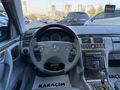 Fırat Karaçim'den Mercedes E200 2000 Model Komp. Avantgarde