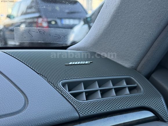 Fırat Karaçim'den Mercedes E200 2000 Model Komp. Avantgarde