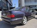 Fırat Karaçim'den Mercedes E200 2000 Model Komp. Avantgarde