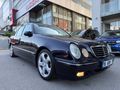 Fırat Karaçim'den Mercedes E200 2000 Model Komp. Avantgarde