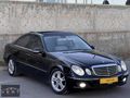 2009 MERCEDES E200 AVANTGARDE+285.000 KM+EVLADİYELİK