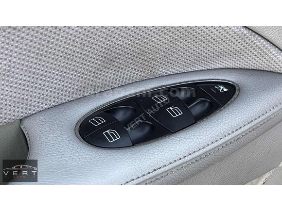 2009 MERCEDES E200 AVANTGARDE+285.000 KM+EVLADİYELİK