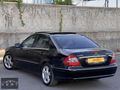 2009 MERCEDES E200 AVANTGARDE+285.000 KM+EVLADİYELİK