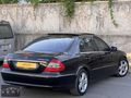 2009 MERCEDES E200 AVANTGARDE+285.000 KM+EVLADİYELİK