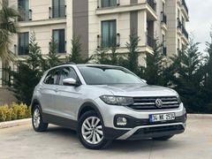Sahibinden Volkswagen T-Cross 1.0 TSI Life 2023 Model 