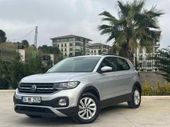 Sahibinden Volkswagen T-Cross 1.0 TSI Life 2023 Model 