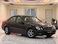 HATASIZ TEK PARÇA BOYALI E200 CAM TAVAN