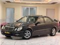 HATASIZ TEK PARÇA BOYALI E200 CAM TAVAN